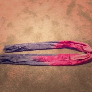 Timeless vintage scarf, boho head wrap